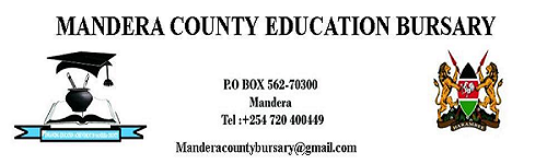 MANDERA BMS